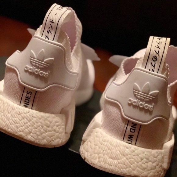 adidas nmd japan pink